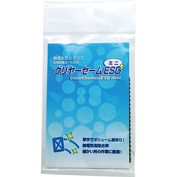 クリヤーセームESD ミニ ホープコーポレーション