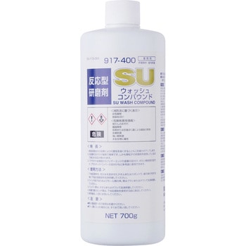 SUウォッシュコンパウンド 関西ペイント
