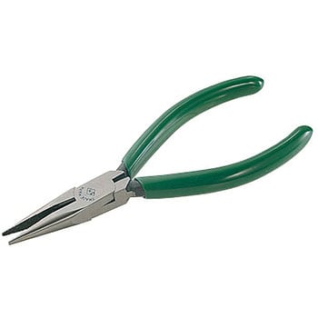 マイクロラジオペンチ ミネシマ