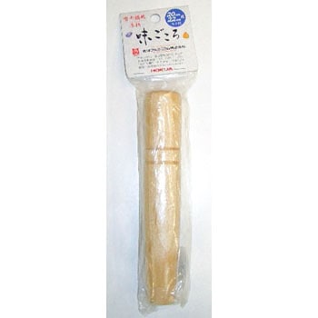 味ごころ雪平鍋用木柄 hokua(北陸アルミニウム)