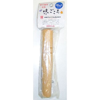味ごころ雪平鍋用木柄 hokua(北陸アルミニウム)