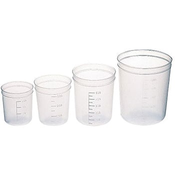 ビーカーセット 4pcs ミネシマ