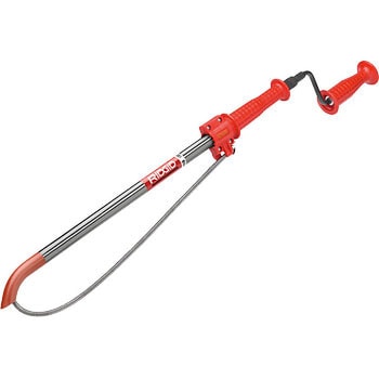 46683 K1コンビネーションオーガー RIDGID(日本エマソン) 長さ 46683 K1コンビネーションオーガー RIDGID(日本エマソン) 長さ