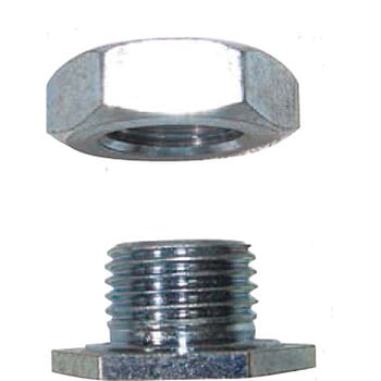 M10マンドレール ヤナセ(柳瀬)