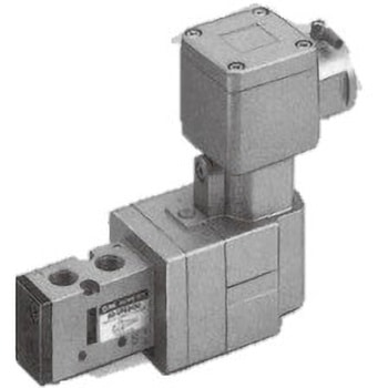 防爆形ソレノイドバルブ 50-VPEシリーズ - SMC