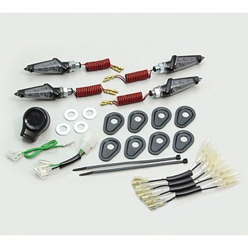 LEDダガーウインカーKit ハリケーン