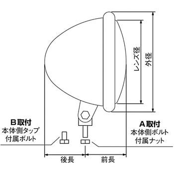 5.5ハイパワースリットライトkit ハリケーン