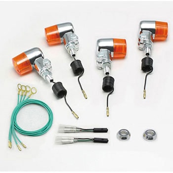 ミニウインカーkit ハリケーン