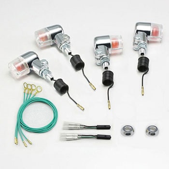 ミニウインカーkit ハリケーン