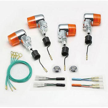 ミニウインカーkit ハリケーン