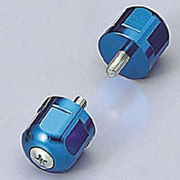 HB0334BU ��22�A���~�T�C�h�L���b�v �t���C�X�� �n���P�[�� 24712074