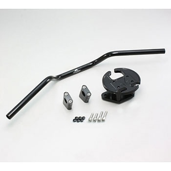 ヨーロピアン1型 ハンドルkit ハリケーン