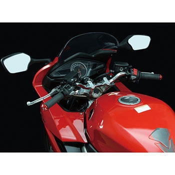 BMコンチ1型 バーハンドルkit ハリケーン