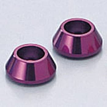 M8アクセント ワッシャ ハリケーン