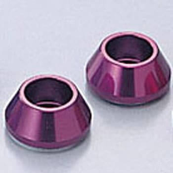 M10アクセント ワッシャ ハリケーン