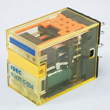 RU42S-C-D24 RU42V[Y IDEC(adC) jo[T[ 24713648