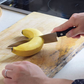 永切れギザ包丁 ペティ 兼定 ペティナイフ 通販モノタロウ 135mm