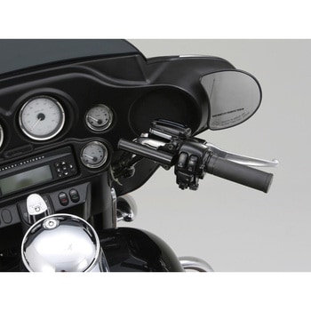 マルチバーホルダー マスターシリンダークランプ〈HD専用〉 DAYTONA(デイトナ)