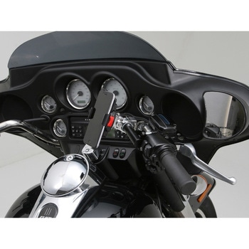 マルチバーホルダー マスターシリンダークランプ〈HD専用〉 DAYTONA(デイトナ)