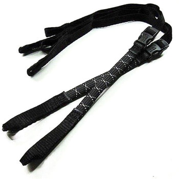 ストレッチストラップ 【COMMUTER/BICYCLES】 (2本入) ROK straps