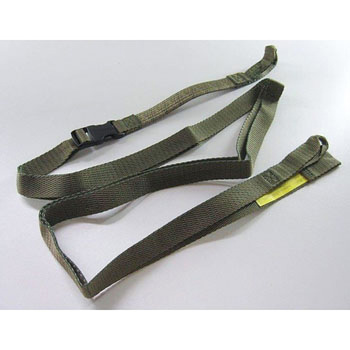 ストレッチストラップ 【イージーループス】 (1本入) ROK straps