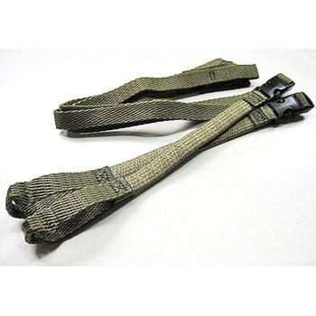 ストレッチストラップ 【スクーター/バックパック】 (2本入) ROK straps