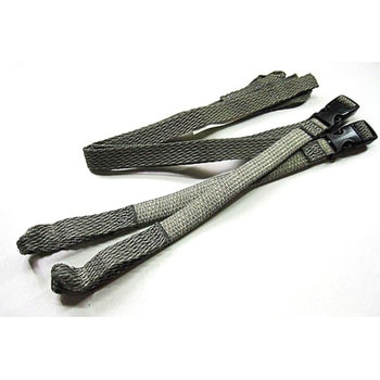 ストレッチストラップ 【スクーター/バックパック】 (2本入) ROK straps