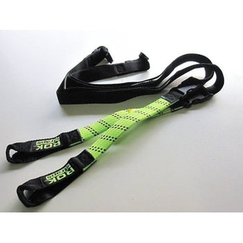 ストレッチストラップ 【モーターサイクル/ATV】 (2本入) ROK straps