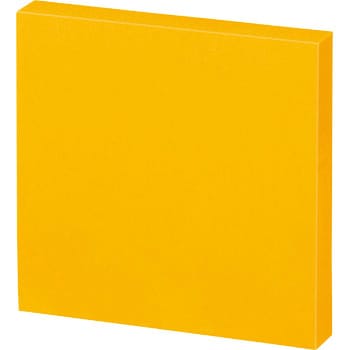 強粘着ふせん＜K2＞ネオン(50×50) コクヨ