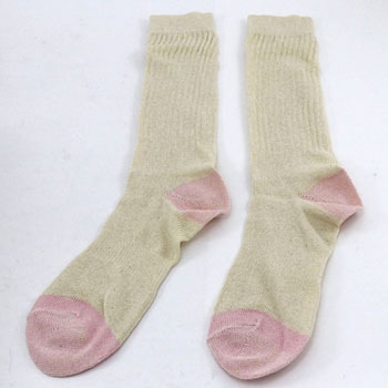 靴下 SS-588 ナガイレーベン