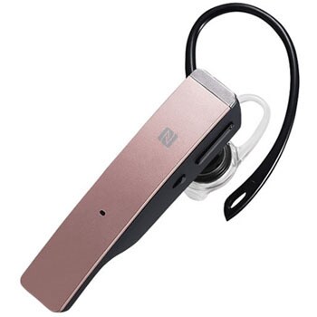 Bluetooth4．1対応 76％以上節約 2マイクヘッドセット メタルアンテナ搭載NFC対応モデル 適切な価格