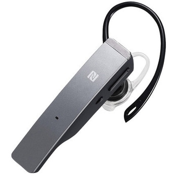 Bluetooth4．1対応 2マイクヘッドセット メタルアンテナ搭載&NFC対応モデル BUFFALO(バッファロー)