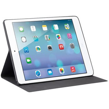 【ほぼ新品】iPad Air2  カバー・画面保護シート付き