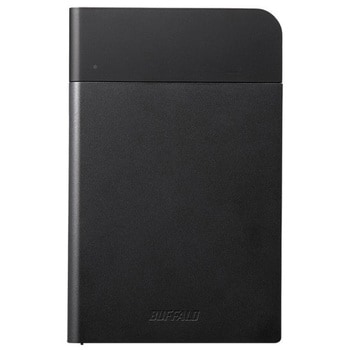 USB3．1(Gen1)対応 耐衝撃ポータブルHDD BUFFALO(バッファロー)