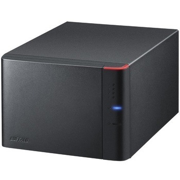 法人向け RAID 5対応 USB3．1(Gen．1) 外付けHDD 4ドライブ