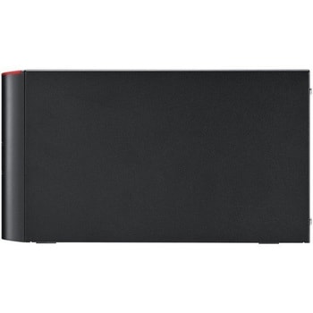 法人向け RAID 5対応 USB3．1(Gen．1) 外付けHDD 4ドライブ BUFFALO(バッファロー)