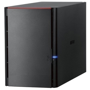 ドライブステーション プロ 法人向け RAID1対応 USB3．0用 外付けHDD 2ドライブモデル BUFFALO(バッファロー)