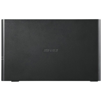 ドライブステーション プロ 法人向け RAID1対応 USB3．0用 外付けHDD 2ドライブモデル BUFFALO(バッファロー)