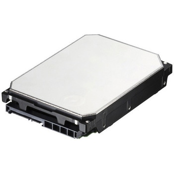 Thunderbolt2搭載 外付HDD用オプション交換用HDD BUFFALO(バッファロー)