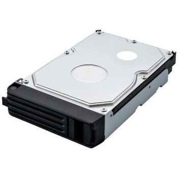 OP-HD3.0N2 TeraStation向け 交換用HDD 1台 BUFFALO(バッファロー