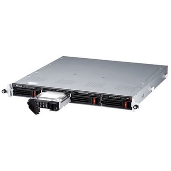 WS5420RN24W6 TeraStation WSS Windows Storage Server 2016 Workgroup