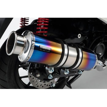 SS400ヒートチタン フォーサイト前期 BEAMS(ビームス)