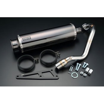 SS400SMBスーパーメタルブラック フォーサイト前期 BEAMS(ビームス)