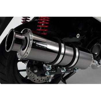 SS400SMBスーパーメタルブラック フォーサイト前期 BEAMS(ビームス)