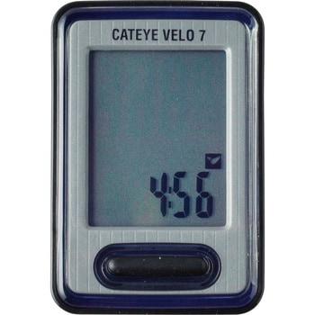 VELO7(有線式) CC-VL520 CATEYE