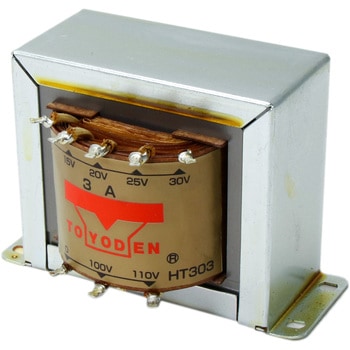 HT-303 ����100V�n �o�͓d��70V�ȉ� �d���g�����X TOYOZUMI(�g���Y�~) 24724036