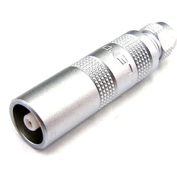 同軸 50Ω 超小型中継フリーソケット 00シリーズ LEMO