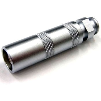 プッシュプル・小型・丸型・耐熱性 中継フリーソケット Sシリーズ LEMO
