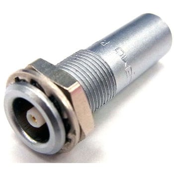 同軸 50Ω 超小型  固定カプラ 00シリーズ LEMO