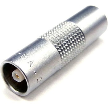 同軸 50Ω 超小型 フリーカプラ 00シリーズ LEMO